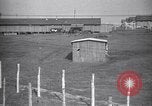 Image of internment camp Fort Oglethorpe Georgia USA, 1918, second 22 stock footage video 65675030398