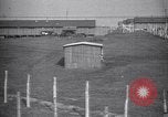 Image of internment camp Fort Oglethorpe Georgia USA, 1918, second 23 stock footage video 65675030398