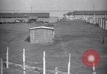 Image of internment camp Fort Oglethorpe Georgia USA, 1918, second 24 stock footage video 65675030398