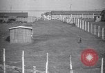 Image of internment camp Fort Oglethorpe Georgia USA, 1918, second 26 stock footage video 65675030398