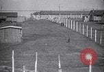 Image of internment camp Fort Oglethorpe Georgia USA, 1918, second 27 stock footage video 65675030398