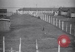 Image of internment camp Fort Oglethorpe Georgia USA, 1918, second 28 stock footage video 65675030398