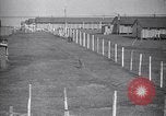 Image of internment camp Fort Oglethorpe Georgia USA, 1918, second 29 stock footage video 65675030398