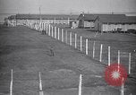 Image of internment camp Fort Oglethorpe Georgia USA, 1918, second 30 stock footage video 65675030398