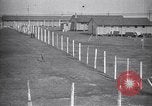 Image of internment camp Fort Oglethorpe Georgia USA, 1918, second 31 stock footage video 65675030398