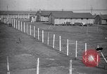 Image of internment camp Fort Oglethorpe Georgia USA, 1918, second 32 stock footage video 65675030398