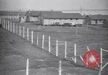 Image of internment camp Fort Oglethorpe Georgia USA, 1918, second 33 stock footage video 65675030398