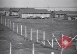 Image of internment camp Fort Oglethorpe Georgia USA, 1918, second 34 stock footage video 65675030398