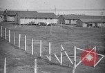 Image of internment camp Fort Oglethorpe Georgia USA, 1918, second 35 stock footage video 65675030398
