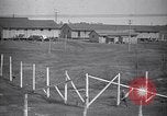 Image of internment camp Fort Oglethorpe Georgia USA, 1918, second 37 stock footage video 65675030398