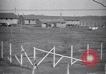 Image of internment camp Fort Oglethorpe Georgia USA, 1918, second 39 stock footage video 65675030398