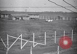 Image of internment camp Fort Oglethorpe Georgia USA, 1918, second 41 stock footage video 65675030398