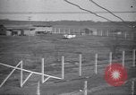 Image of internment camp Fort Oglethorpe Georgia USA, 1918, second 42 stock footage video 65675030398