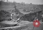 Image of internment camp Fort Oglethorpe Georgia USA, 1918, second 43 stock footage video 65675030398