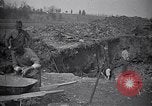 Image of internment camp Fort Oglethorpe Georgia USA, 1918, second 45 stock footage video 65675030398