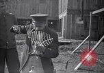 Image of German prisoners Fort Oglethorpe Georgia USA, 1918, second 16 stock footage video 65675030399