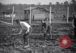 Image of German prisoners Fort Oglethorpe Georgia USA, 1918, second 10 stock footage video 65675030400