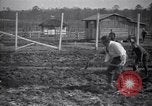 Image of German prisoners Fort Oglethorpe Georgia USA, 1918, second 22 stock footage video 65675030400