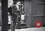 Image of Two Thousand German internees repatriated Charleston South Carolina USA, 1919, second 3 stock footage video 65675030401