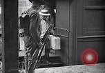 Image of Two Thousand German internees repatriated Charleston South Carolina USA, 1919, second 4 stock footage video 65675030401