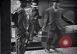 Image of Two Thousand German internees repatriated Charleston South Carolina USA, 1919, second 8 stock footage video 65675030401