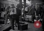Image of Two Thousand German internees repatriated Charleston South Carolina USA, 1919, second 10 stock footage video 65675030401