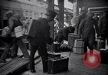 Image of Two Thousand German internees repatriated Charleston South Carolina USA, 1919, second 11 stock footage video 65675030401