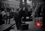 Image of Two Thousand German internees repatriated Charleston South Carolina USA, 1919, second 12 stock footage video 65675030401