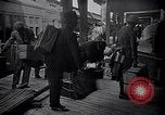 Image of Two Thousand German internees repatriated Charleston South Carolina USA, 1919, second 13 stock footage video 65675030401