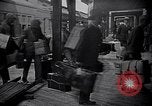 Image of Two Thousand German internees repatriated Charleston South Carolina USA, 1919, second 14 stock footage video 65675030401