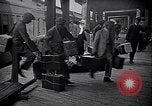 Image of Two Thousand German internees repatriated Charleston South Carolina USA, 1919, second 15 stock footage video 65675030401