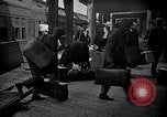 Image of Two Thousand German internees repatriated Charleston South Carolina USA, 1919, second 16 stock footage video 65675030401