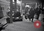 Image of Two Thousand German internees repatriated Charleston South Carolina USA, 1919, second 19 stock footage video 65675030401