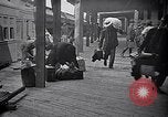 Image of Two Thousand German internees repatriated Charleston South Carolina USA, 1919, second 20 stock footage video 65675030401