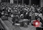 Image of Two Thousand German internees repatriated Charleston South Carolina USA, 1919, second 21 stock footage video 65675030401