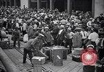 Image of Two Thousand German internees repatriated Charleston South Carolina USA, 1919, second 22 stock footage video 65675030401