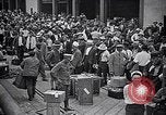 Image of Two Thousand German internees repatriated Charleston South Carolina USA, 1919, second 23 stock footage video 65675030401