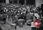 Image of Two Thousand German internees repatriated Charleston South Carolina USA, 1919, second 24 stock footage video 65675030401