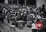 Image of Two Thousand German internees repatriated Charleston South Carolina USA, 1919, second 25 stock footage video 65675030401