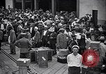 Image of Two Thousand German internees repatriated Charleston South Carolina USA, 1919, second 26 stock footage video 65675030401