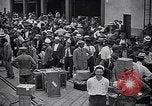 Image of Two Thousand German internees repatriated Charleston South Carolina USA, 1919, second 27 stock footage video 65675030401