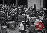 Image of Two Thousand German internees repatriated Charleston South Carolina USA, 1919, second 29 stock footage video 65675030401
