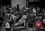 Image of Two Thousand German internees repatriated Charleston South Carolina USA, 1919, second 35 stock footage video 65675030401