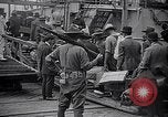 Image of Two Thousand German internees repatriated Charleston South Carolina USA, 1919, second 49 stock footage video 65675030401