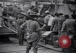 Image of Two Thousand German internees repatriated Charleston South Carolina USA, 1919, second 50 stock footage video 65675030401