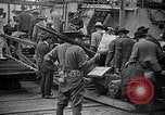 Image of Two Thousand German internees repatriated Charleston South Carolina USA, 1919, second 52 stock footage video 65675030401
