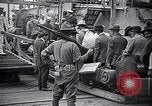 Image of Two Thousand German internees repatriated Charleston South Carolina USA, 1919, second 53 stock footage video 65675030401