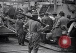 Image of Two Thousand German internees repatriated Charleston South Carolina USA, 1919, second 58 stock footage video 65675030401