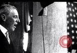 Standbild Woodrow Wilson New York United States USA, 1917, aus Sekunde 4 historischem Filmmaterial Videoclip 65675030402