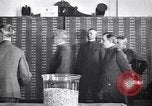 Standbild Woodrow Wilson New York United States USA, 1917, aus Sekunde 39 historischem Filmmaterial Videoclip 65675030402